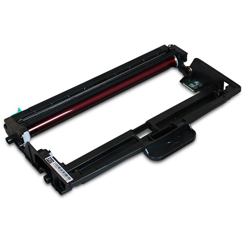 Visioneer 92-0017 Drum Cartridge for Rabbit P35dn Printer (12000 Pages TAA)