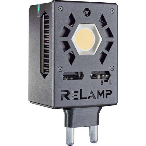 Visionsmith ReLamp Studio 2K LED for Select ARRI DeSisti Strand & Mole-Richardson Lights (Daylight)