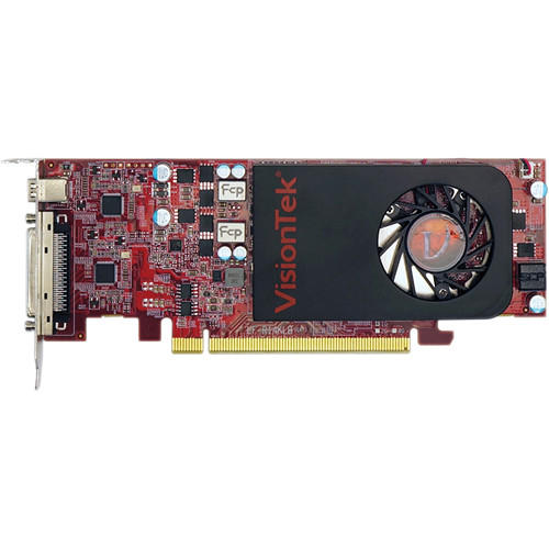 small video card