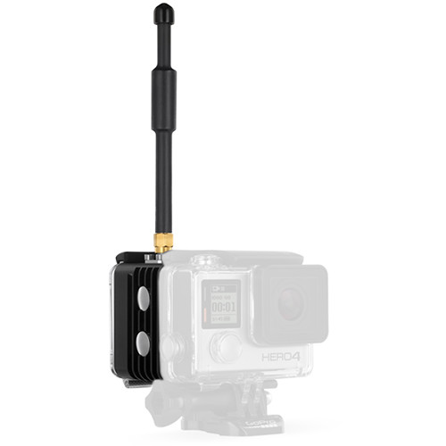 VISLINK HEROCast BacPac Wireless Transmitter Kit for GoPro