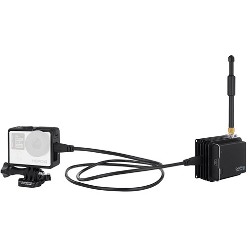 VISLINK HEROCast Wireless Transmitter Kit for GoPro 9014867 B&H