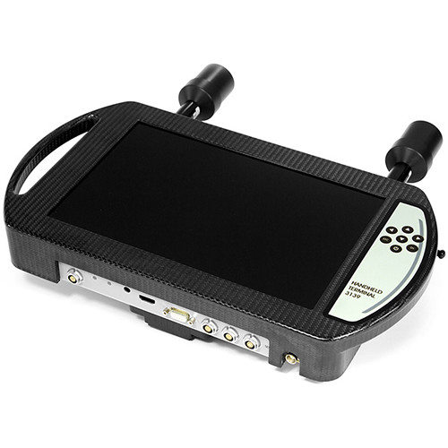 VISLINK HHT3 Handheld Receiver Kit (Gold Mount)