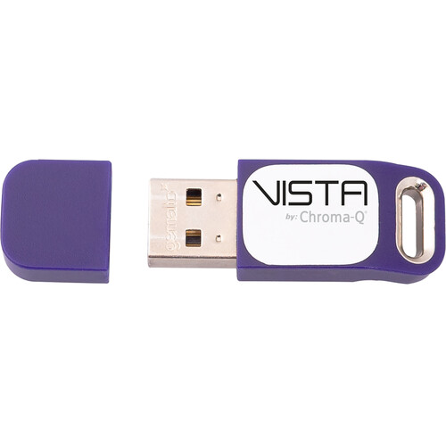 Vista 512-Channel Dongle
