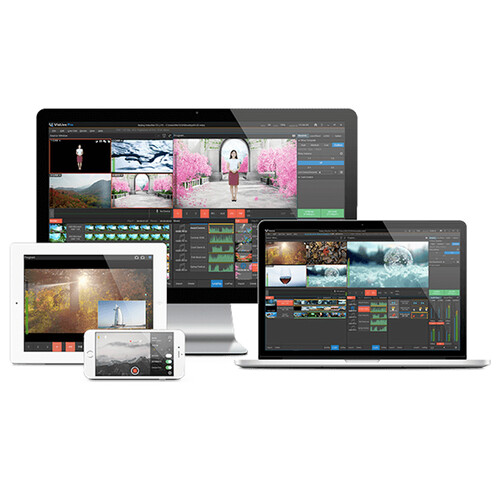 VisTitle VisLive Pro v3 (Download Windows)