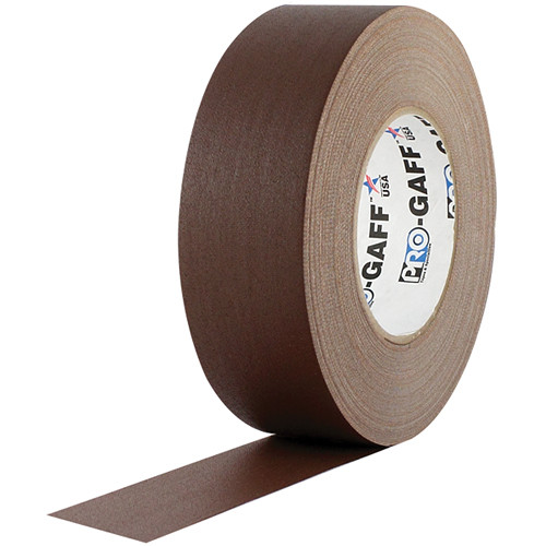 Visual Departures Gaffer Tape (2