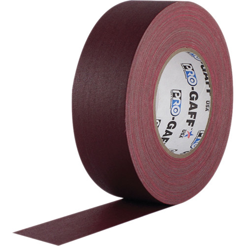 Visual Departures Gaffer Tape (2