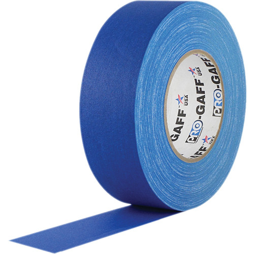 Visual Departures Gaffer Tape (2