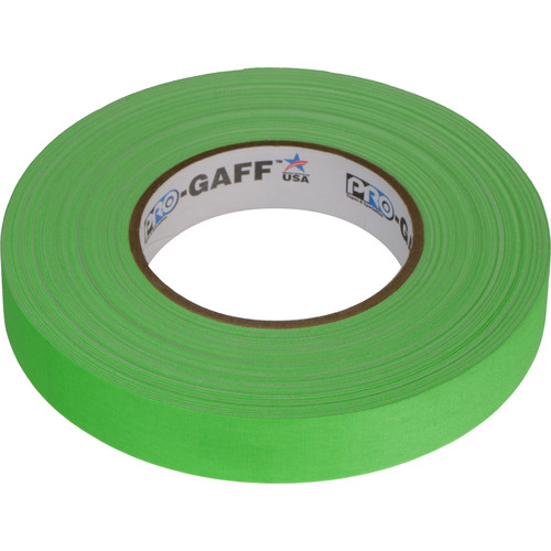 Visual Departures Gaffer Tape (1
