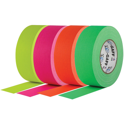 Visual Departures Gaffer Tape (2