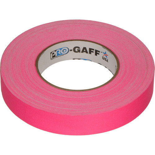 Visual Departures Gaffer Tape (1