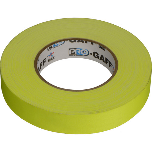 Visual Departures Gaffer Tape (1
