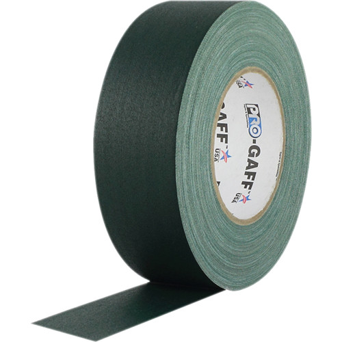 Visual Departures Gaffer Tape (2