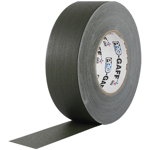 Visual Departures Gaffer Tape (2