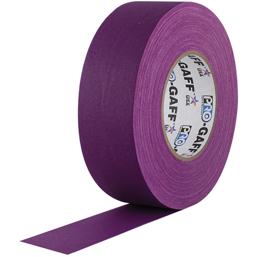 Visual Departures Gaffer Tape (2