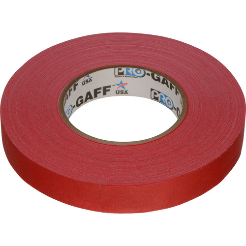 Visual Departures Gaffer Tape (1