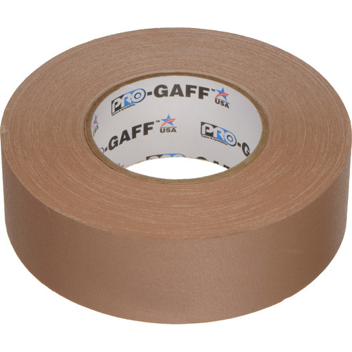 Visual Departures Gaffer Tape (2