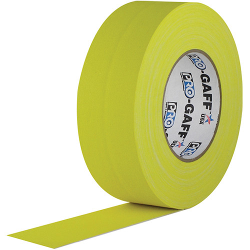 Visual Departures Gaffer Tape (2