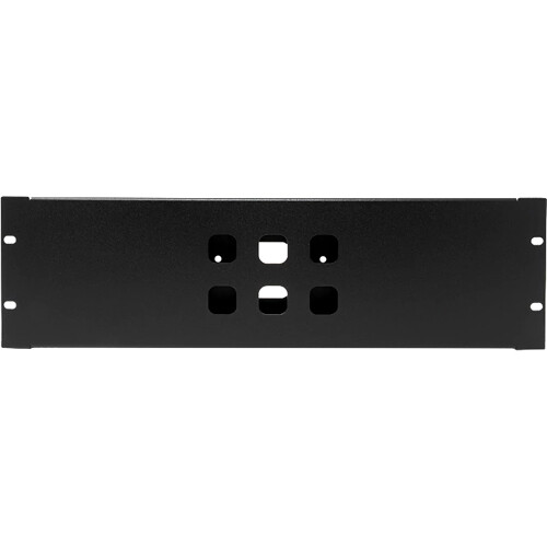 Visual Productions Rackmount B for B-Station2