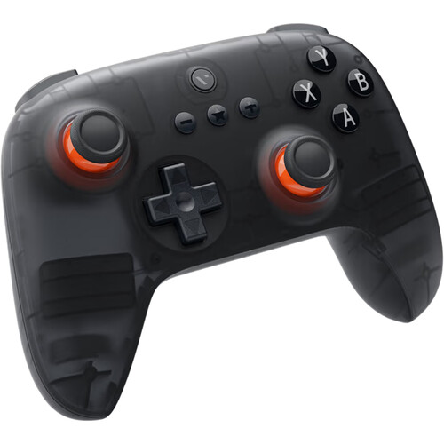 VITURE x 8BitDo Ultimate C Bluetooth Gaming Controller (Black)