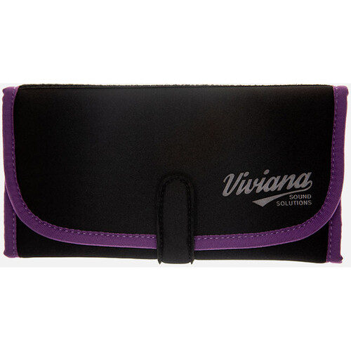 Viviana 8NP Bag (Purple)