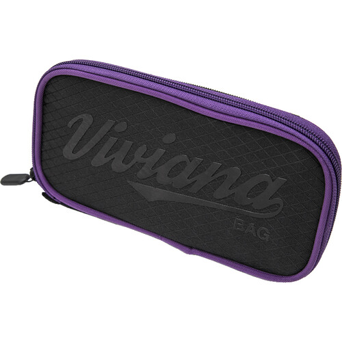 Viviana Bag (Purple Big)