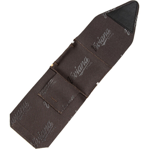 Viviana Wireless Transmitter Ankle Strap (Brown)
