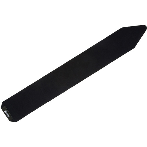 Viviana Waist Strap for Wireless Transmitter (Black Medium)