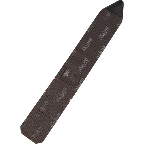 Viviana Waist Strap for Wireless Transmitter (Brown Medium)