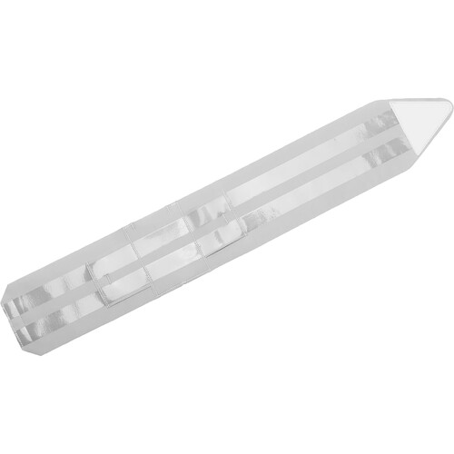 Viviana WAIST Strap EXTREME for Shure ADX1M Transmitter (MediumWhite)