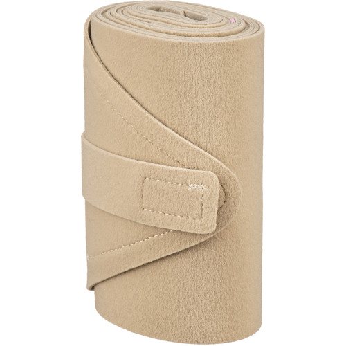 Viviana Extreme Waist Strap for Wireless Transmitter (Beige Extra-Large )