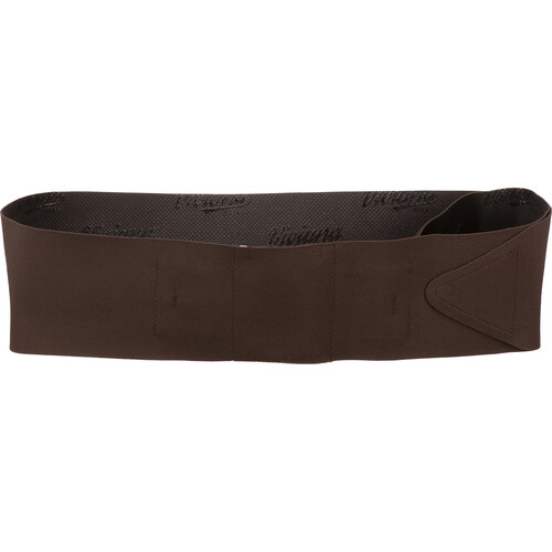 Viviana Extreme Waist Strap for Wireless Transmitter (Brown Extra-Large )