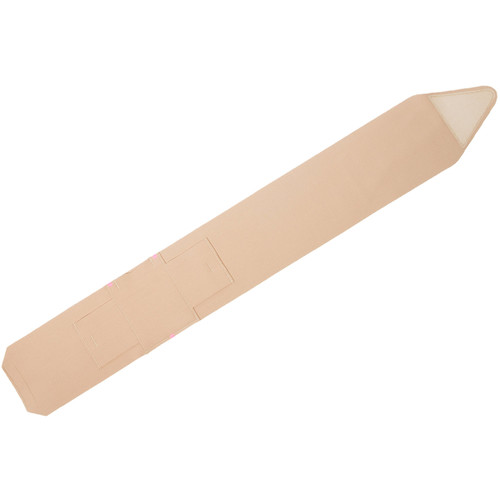 Viviana Waist Strap for Wireless Transmitter (Beige Extra-Small)