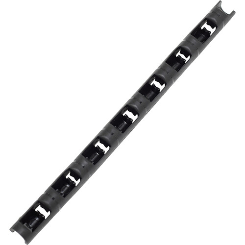 Viviana RF Whip Antenna Saver (Black )