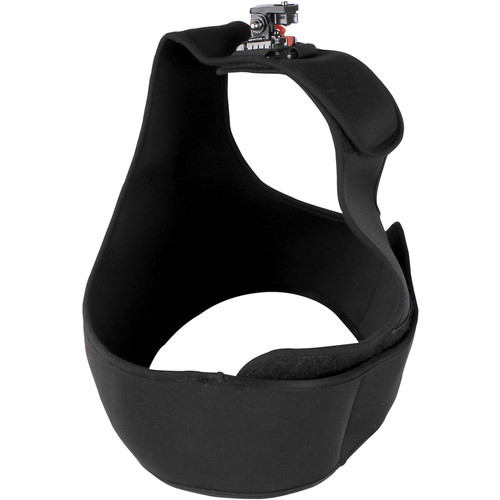 Vivitar Action Camera Shoulder Mount VIVAPM7700 B&H Photo Video