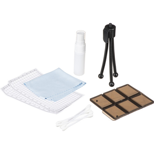 Vivitar Digital Camera Accessories Starter Kit VIVSCK7 B&H