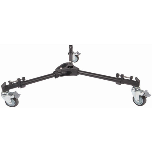 Vivitar Portable Tripod Dolly with 2.5