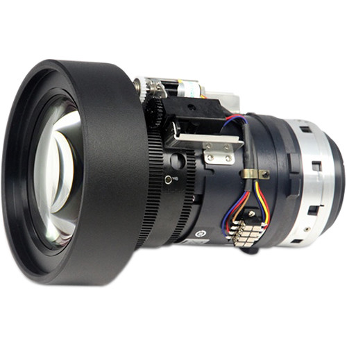 Vivitek 1.72-2.27:1 Standard Zoom Lens