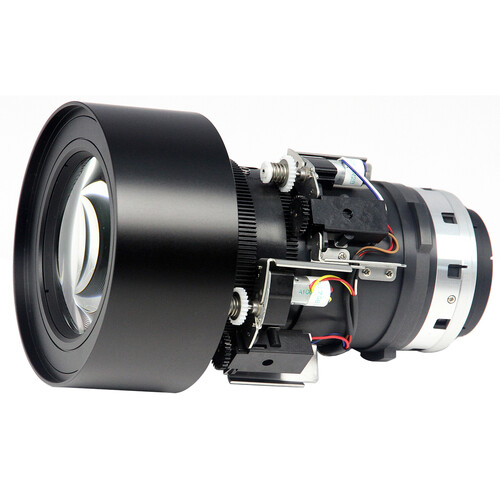 Vivitek 2.22-3.67:1 Long Zoom Lens 1