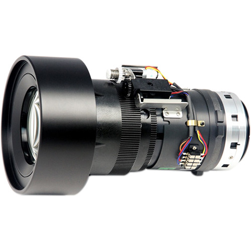 Vivitek 3.58-5.38:1 Long Zoom Lens 2