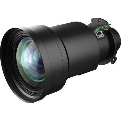 Vivitek D98-0912 Ultra-Wide Zoom Lens for Select Vivitek Projectors