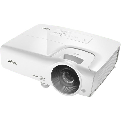 Vivitek DH268 Portable Projector