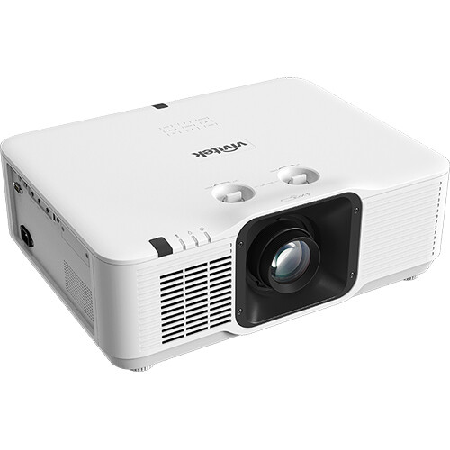 Vivitek DK5153Z 6200-Lumen 4K UHD Laser DLP Projector (White)