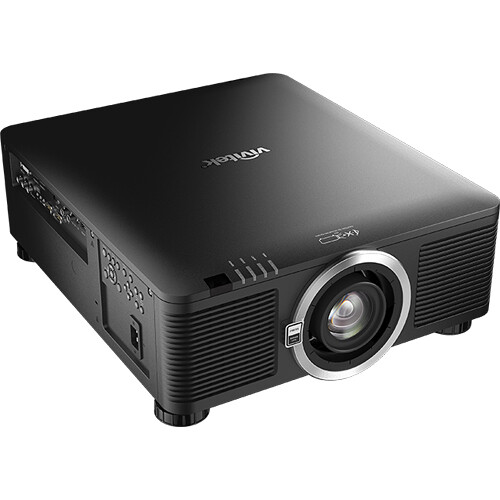 Vivitek DU8055Z 16000-Lumen WUXGA Laser DLP Projector (No Lens Black)