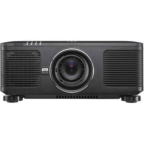 Vivitek DU8395Z 15000-Lumen WUXGA Laser DLP Projector (No Lens)