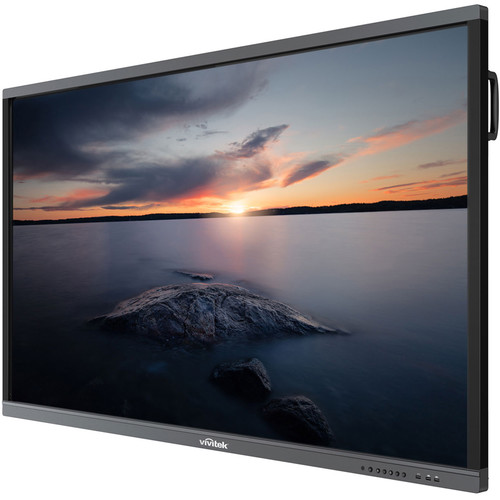 Vivitek NovoTouch LK8630i 86