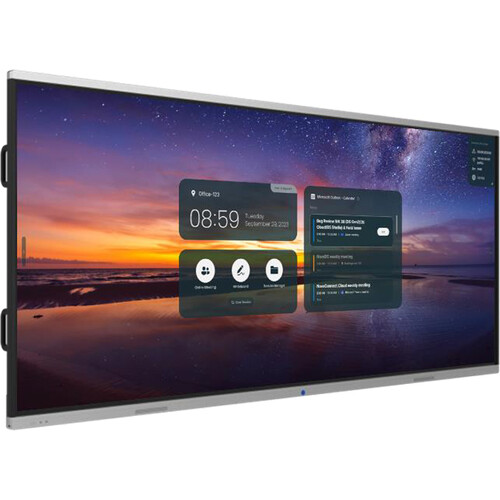 Vivitek NovoTouch PK105N 105