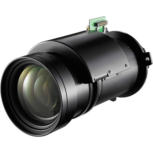 Vivitek SS-3796100217-VV 1.5-2.0:1 Standard-Throw Zoom Lens for DU9900Z Projectors