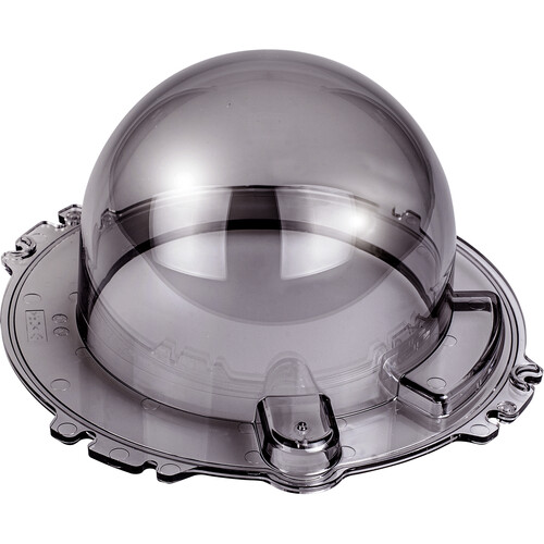 Vivotek AC-22B Smoked Bubble for Select Dome Cameras