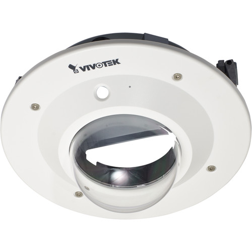 Vivotek AM105 Recessed Kit for Select Indoor Dome Cameras