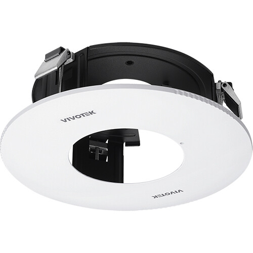 Vivotek AM-10H Recessed Mount (White)